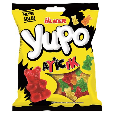 jelly yupo